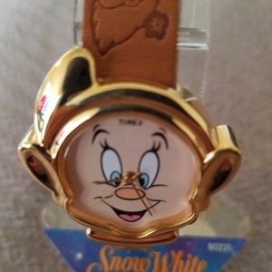 Dopey watch
